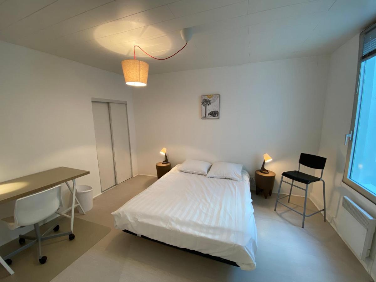 Les Cosy De Nancy - Mister Charles Sous Les Toits, Place Du Marche 4* المظهر الخارجي الصورة