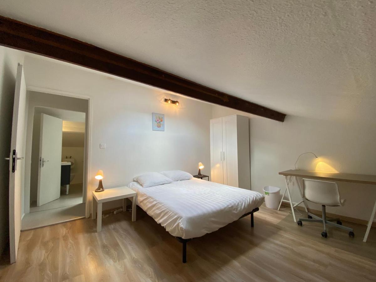 Les Cosy De Nancy - Mister Charles Sous Les Toits, Place Du Marche 4* المظهر الخارجي الصورة